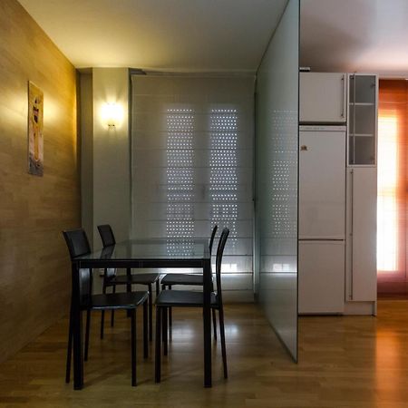 Sancho IV Apartment Zamora Ngoại thất bức ảnh