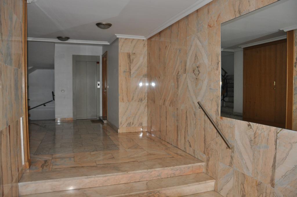 Sancho IV Apartment Zamora Ngoại thất bức ảnh