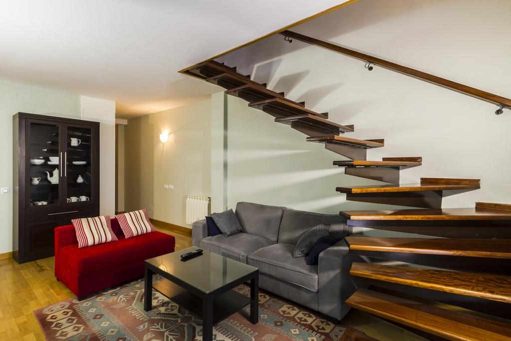 Sancho IV Apartment Zamora Ngoại thất bức ảnh