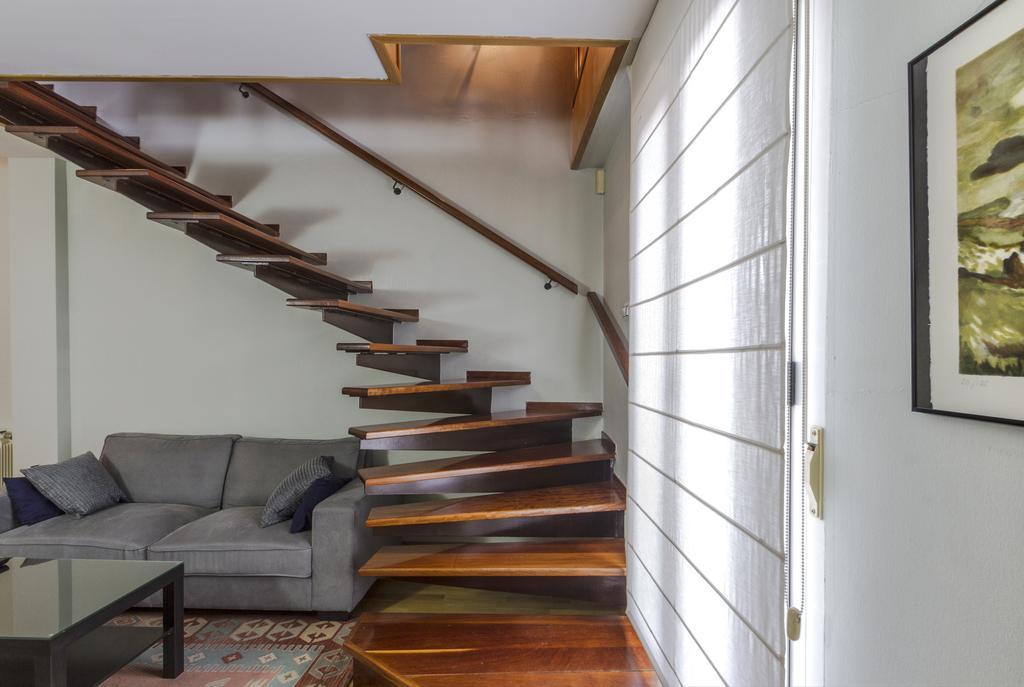 Sancho IV Apartment Zamora Ngoại thất bức ảnh