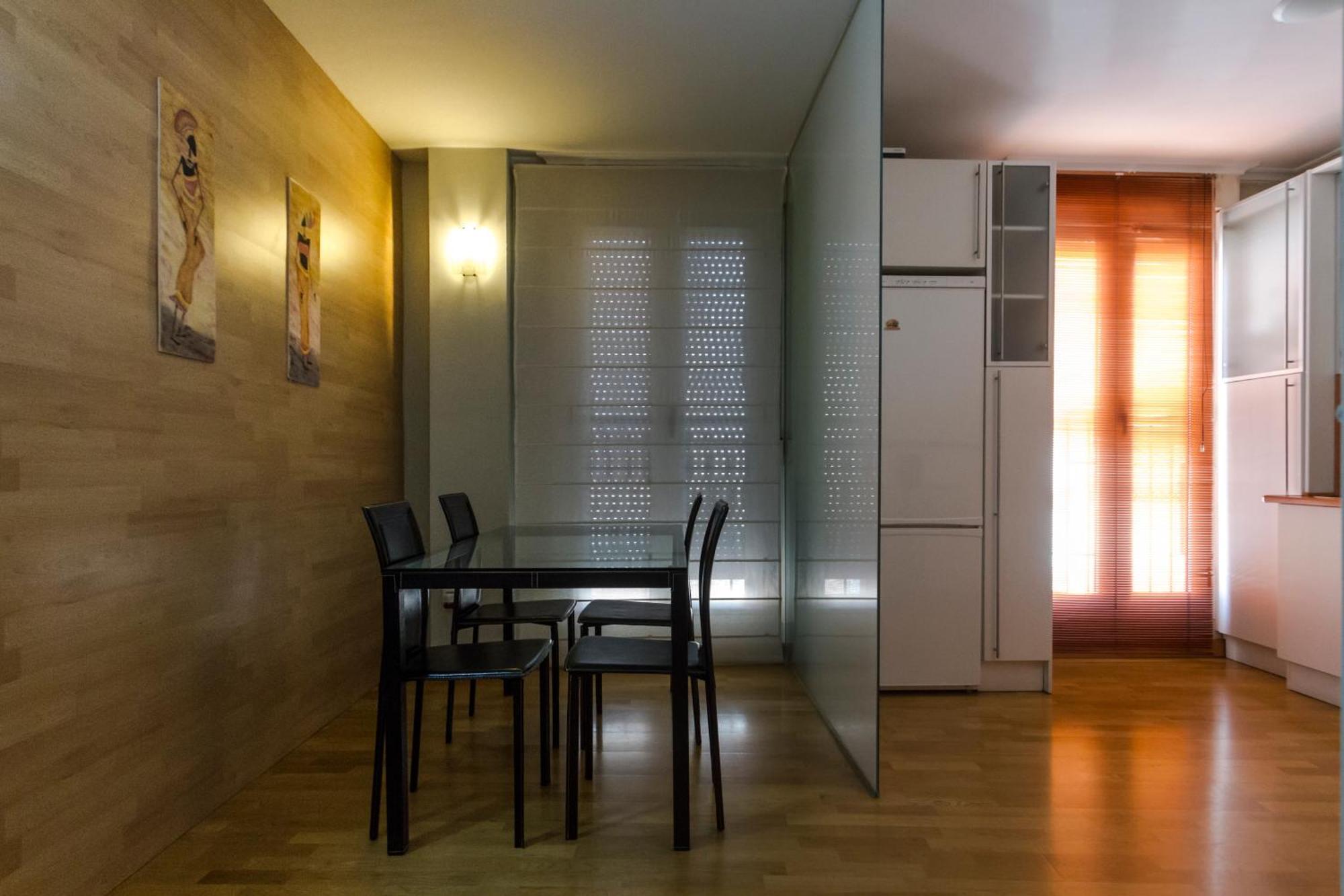 Sancho IV Apartment Zamora Ngoại thất bức ảnh