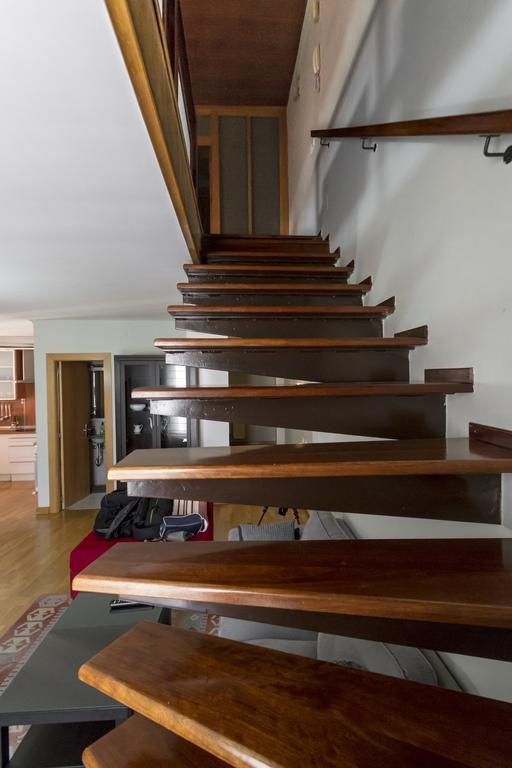 Sancho IV Apartment Zamora Ngoại thất bức ảnh
