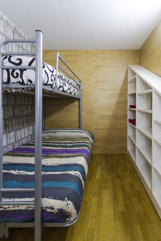 Sancho IV Apartment Zamora Ngoại thất bức ảnh