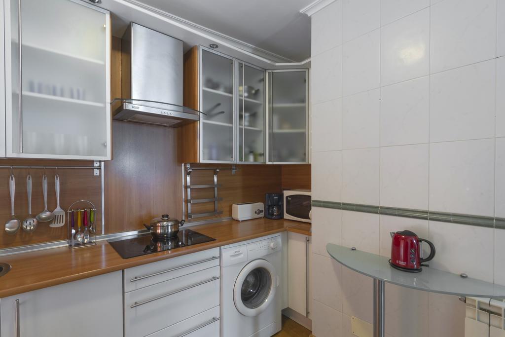 Sancho IV Apartment Zamora Ngoại thất bức ảnh