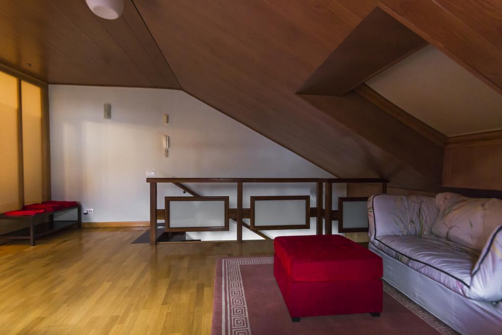 Sancho IV Apartment Zamora Ngoại thất bức ảnh